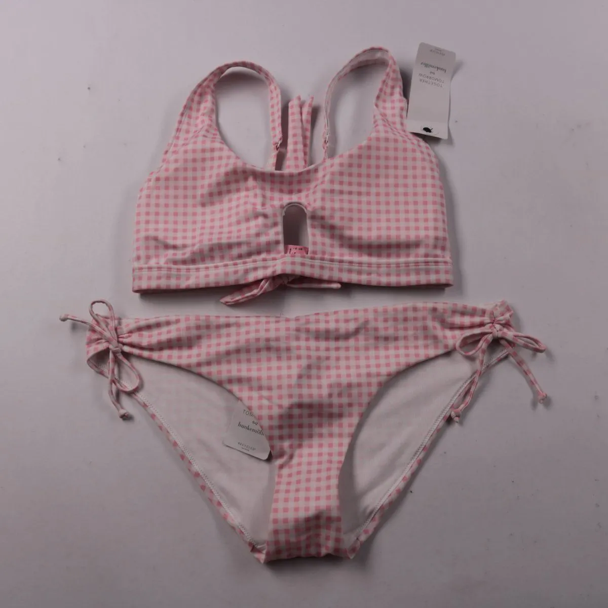 купальник Hunkemöller