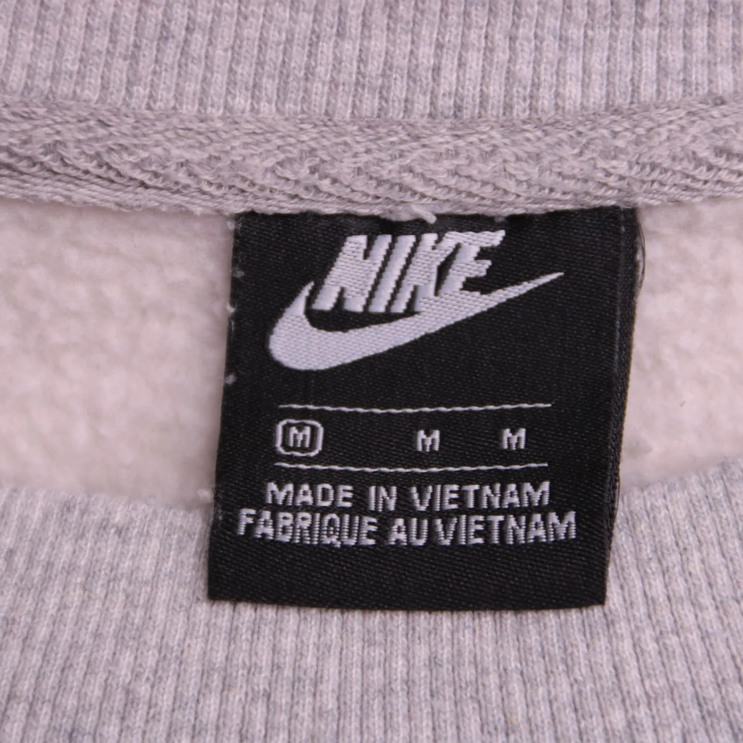 свитшот Nike