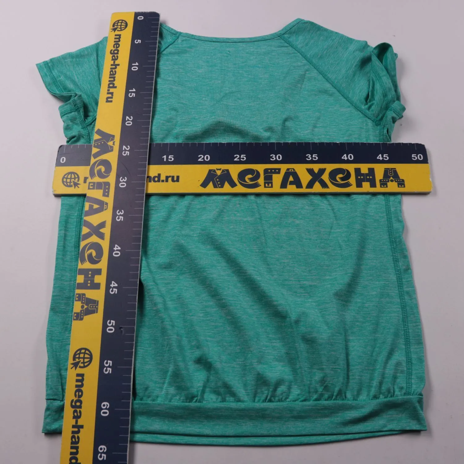 футболка H&M