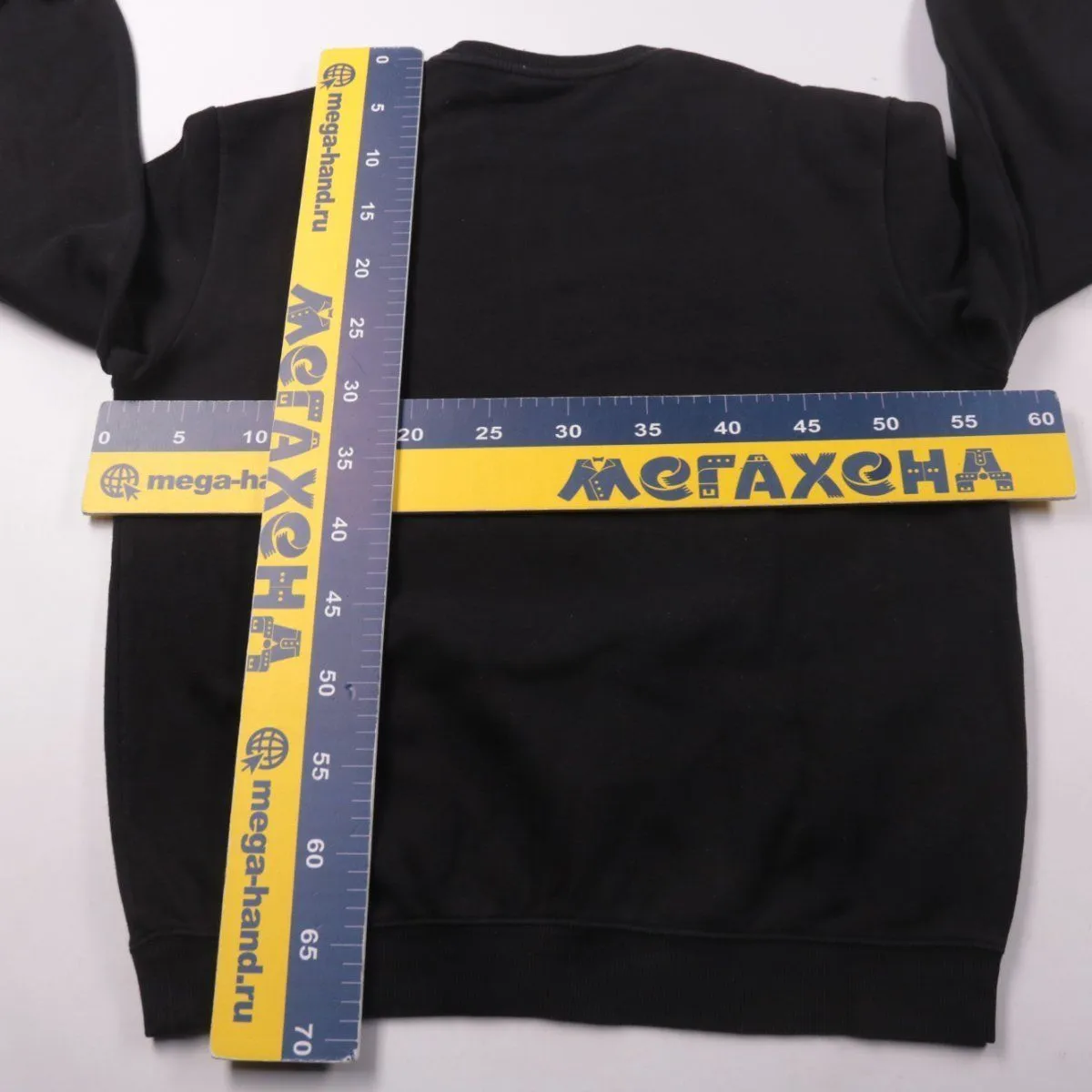 свитшот H&M