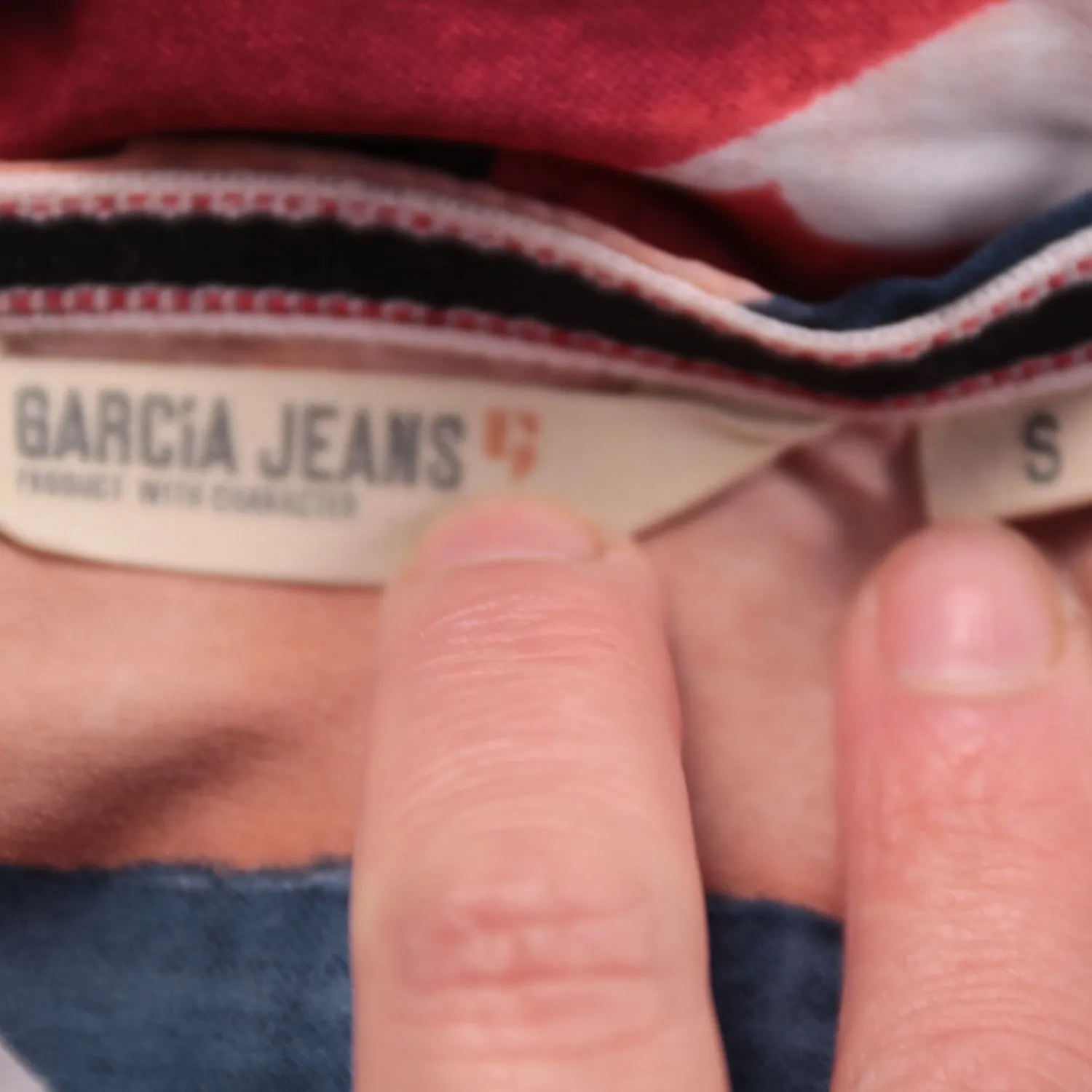 платье Garcia Jeans