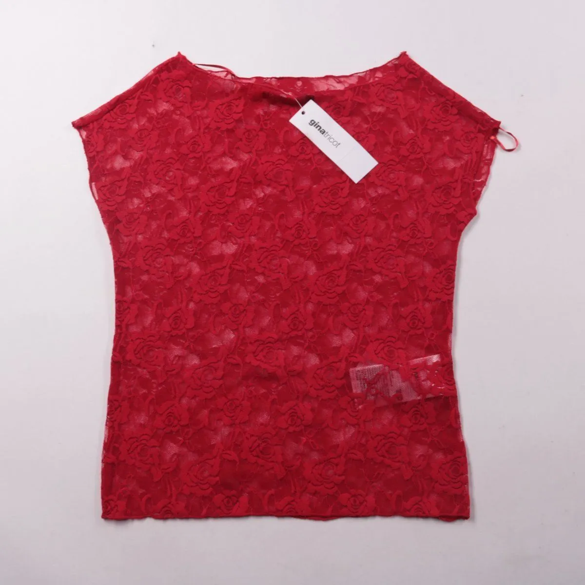 топ Gina Tricot