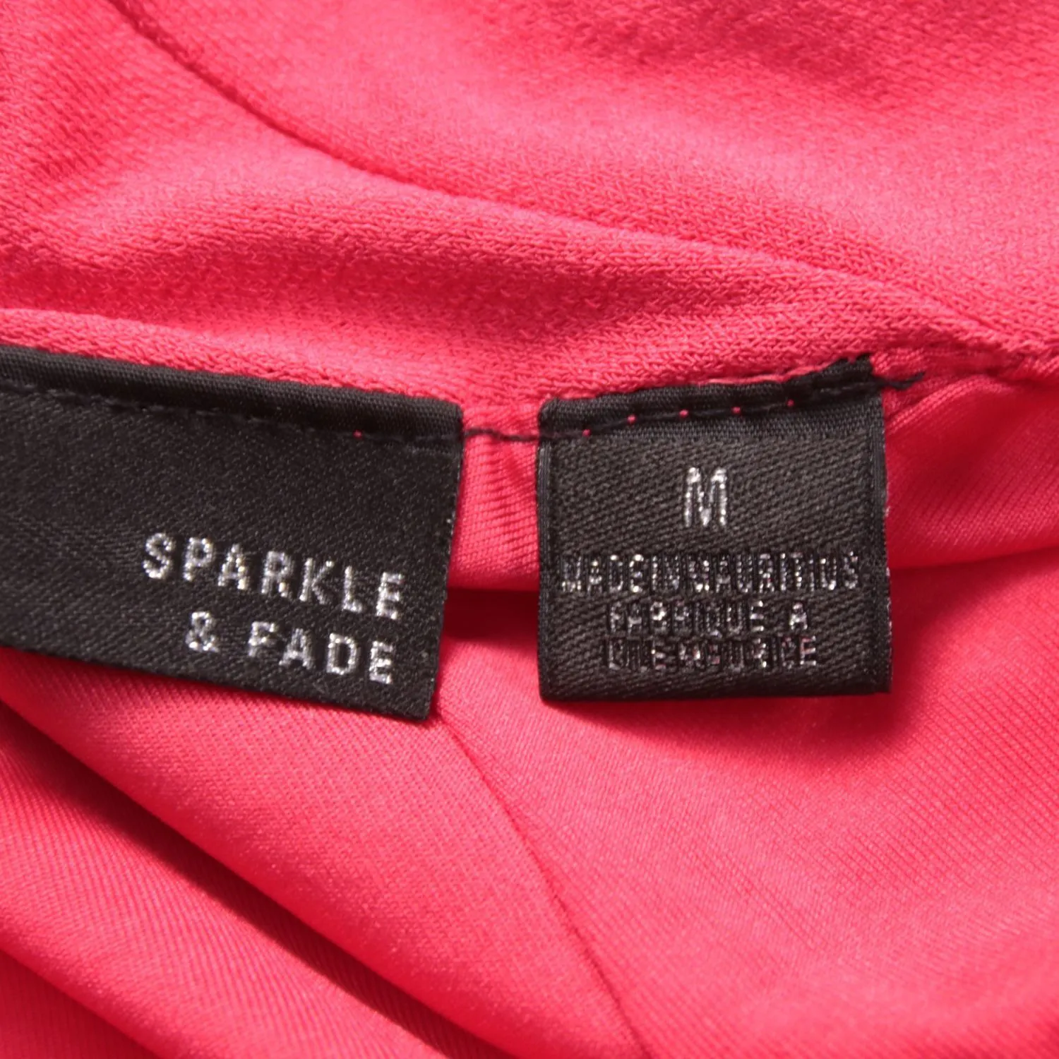 сарафан Sparkle & Fade