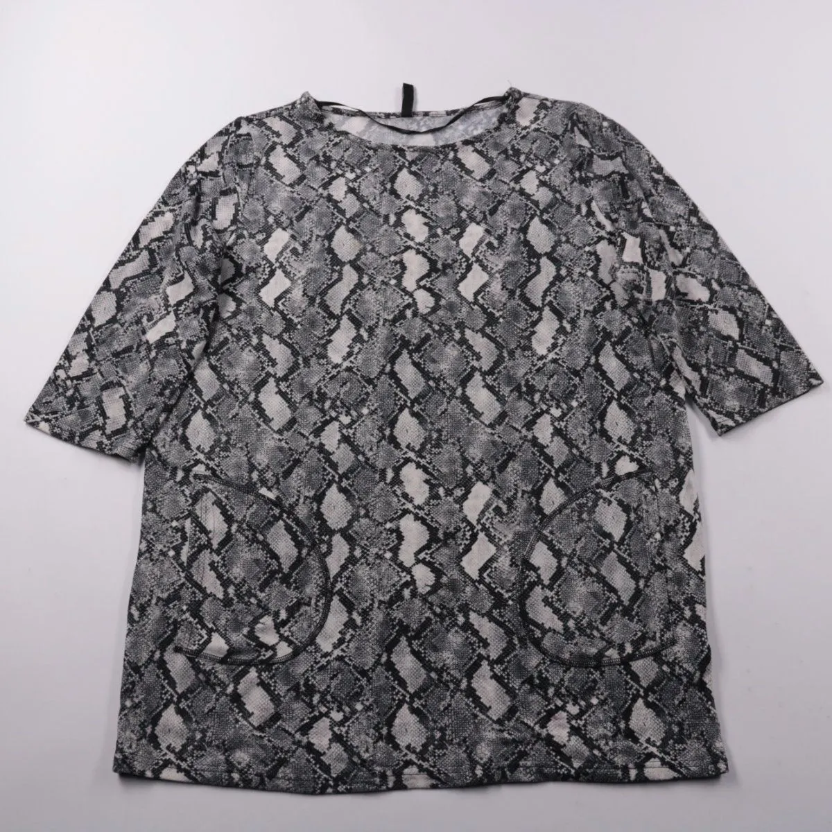 лонгслив Max Blue