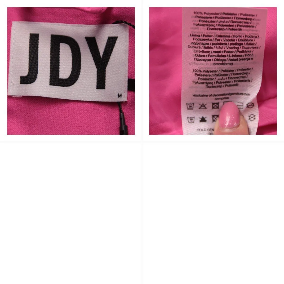 пиджак JDY