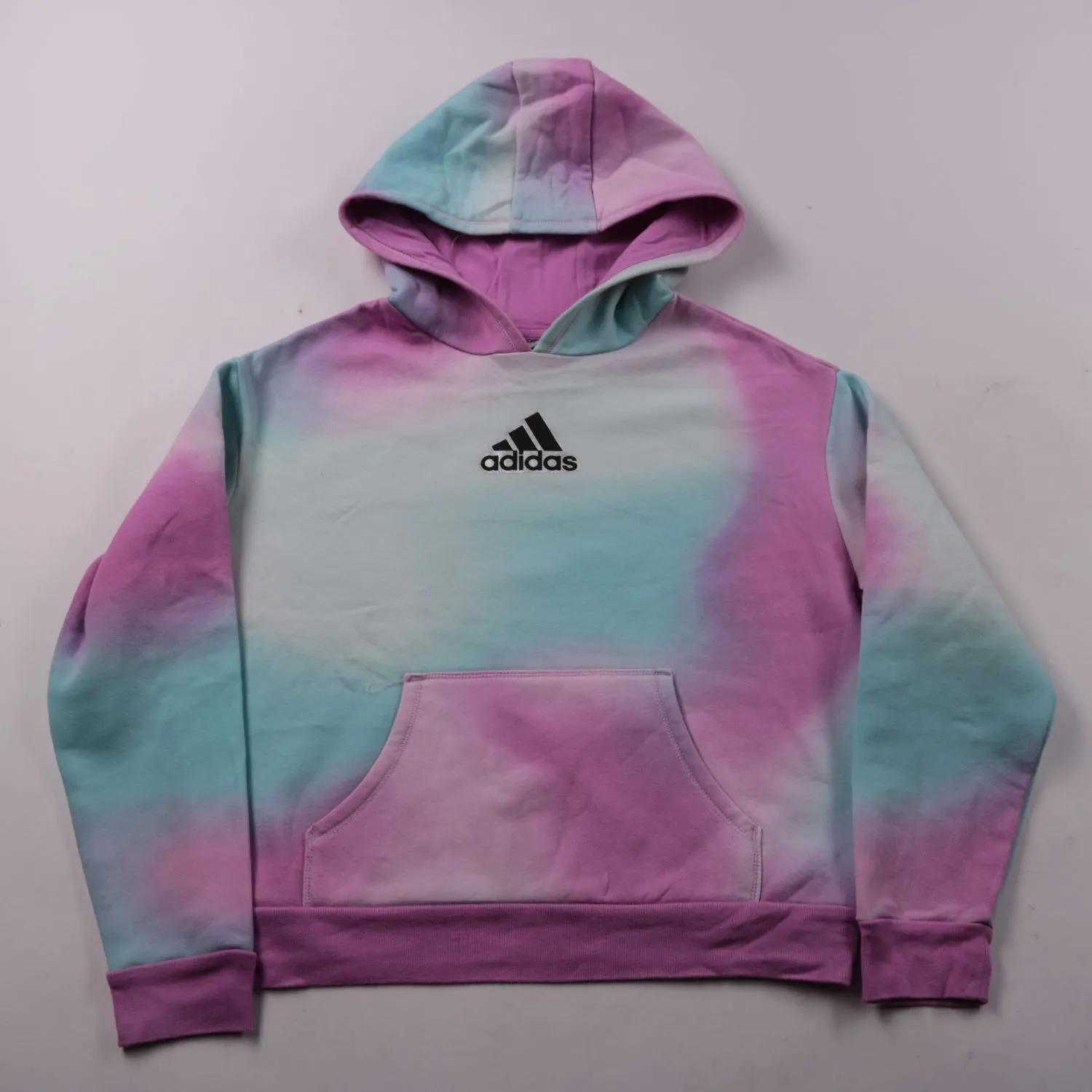 толстовка Adidas