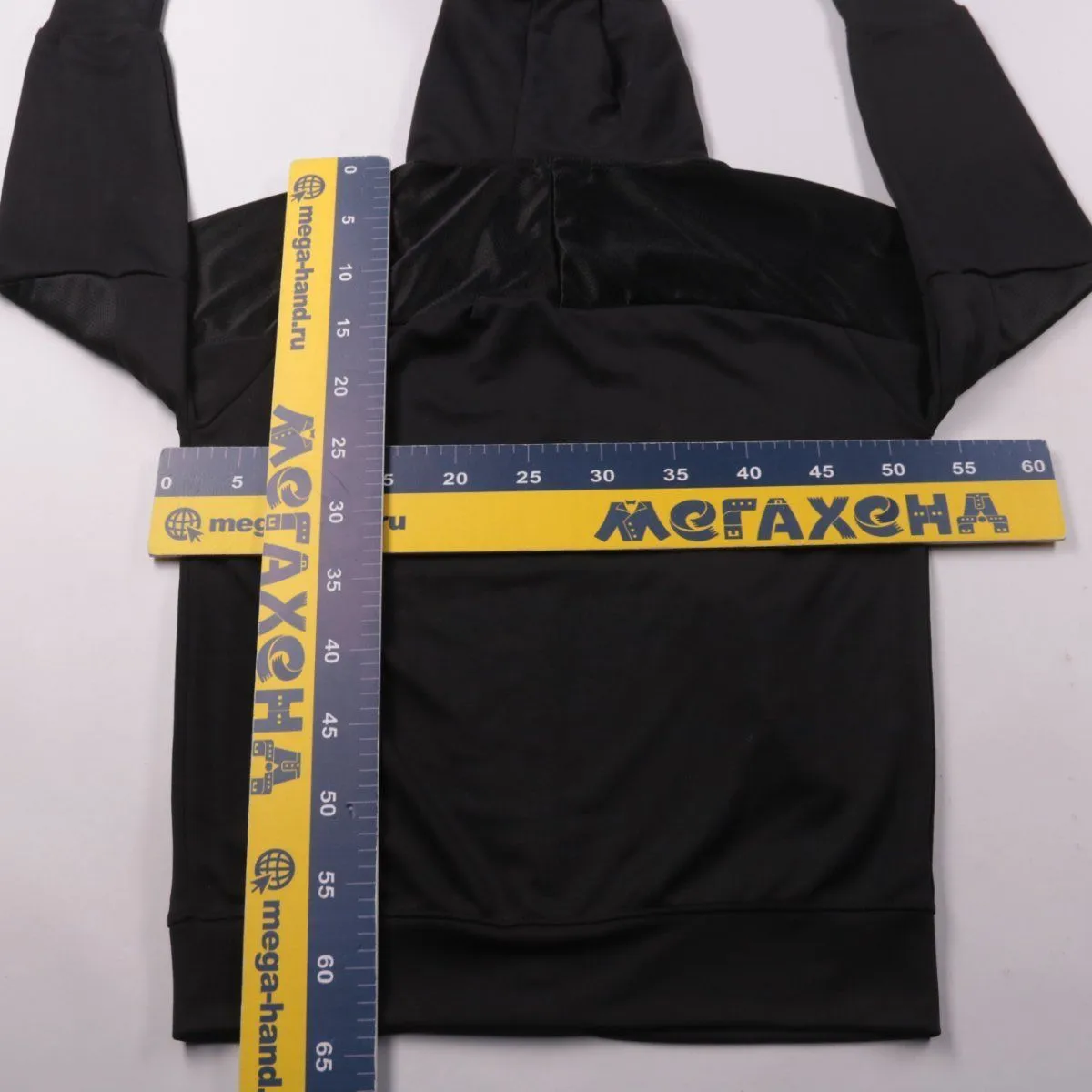 худи Polo by Ralph Lauren