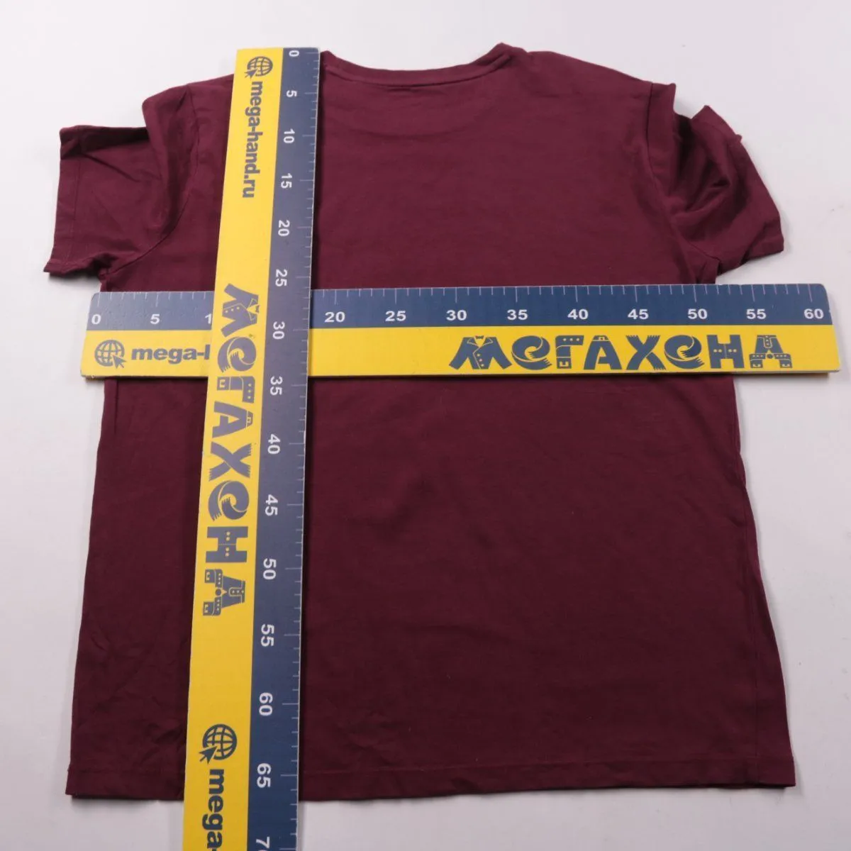 футболка Marc O'Polo